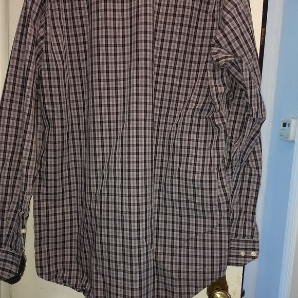 Tailorbyrd men button up shirt - Picture 6 of 6
